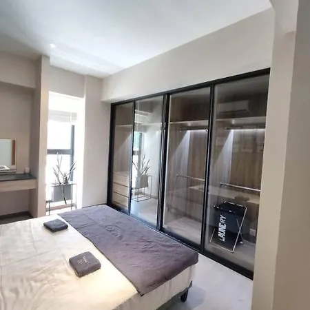 Kuching 3Rd Mile Cozy Apartment Exterior photo