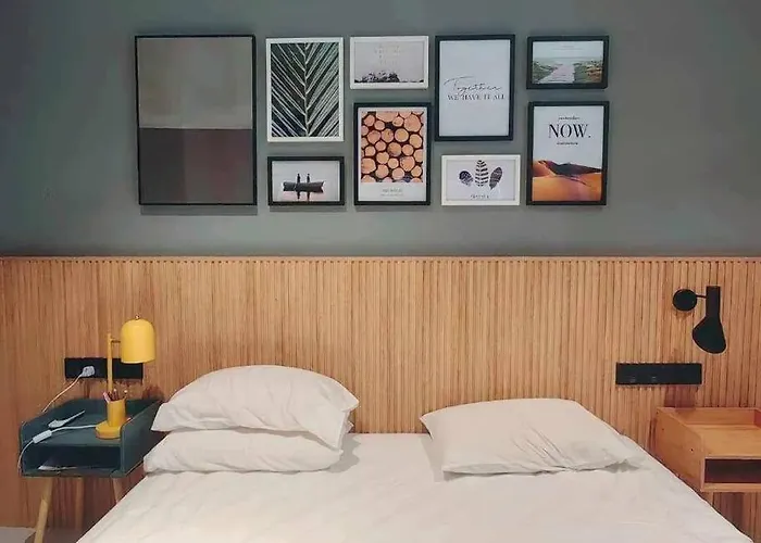 Kuching 3Rd Mile Cozy Apartment