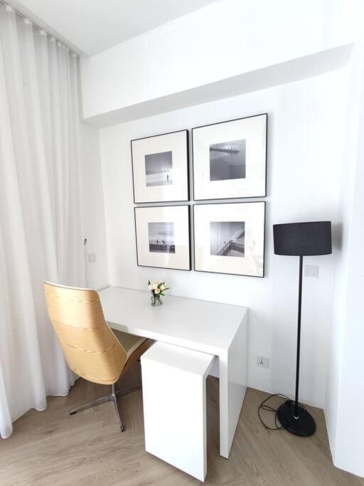 3rd Mile Cozy Apartment