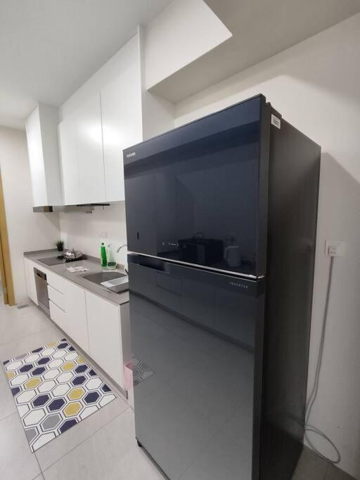 3rd Mile Cozy Apartment Kuching