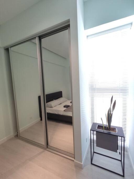 3rd Mile Cozy Apartment Kuching
