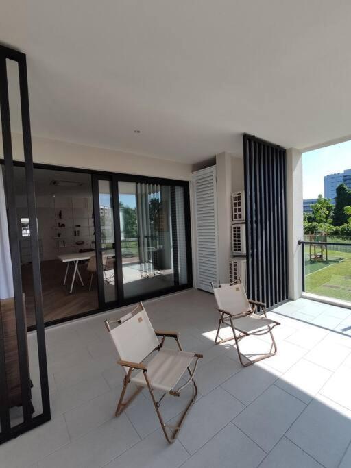 3rd Mile Cozy Apartment