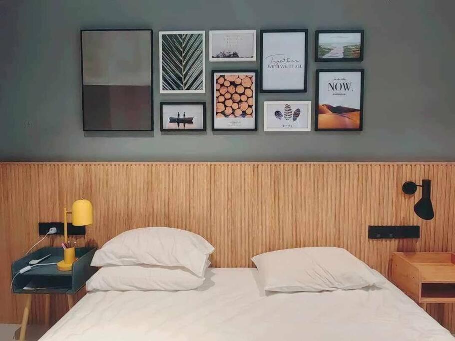 Apartment 3rd Mile Cozy Kuching